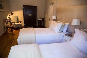 In Abundance Guest House