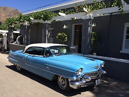 In Abundance Guest House