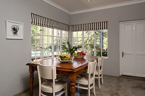 In Abundance Guest House