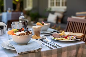 In Abundance Guest House