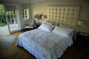 In Abundance Guest House