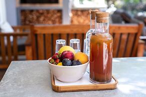 In Abundance Guest House