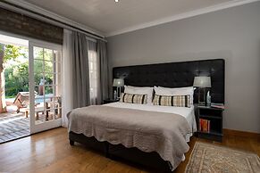 In Abundance Guest House