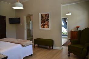 In Abundance Guest House