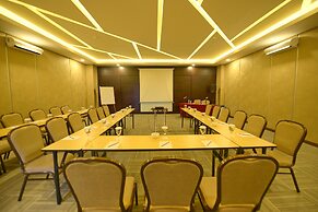 Grand Tjokro Balikpapan