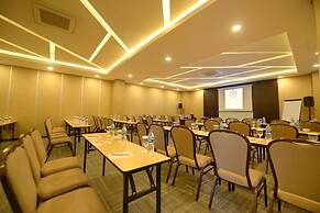 Grand Tjokro Balikpapan