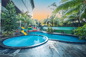 Grand Tjokro Balikpapan