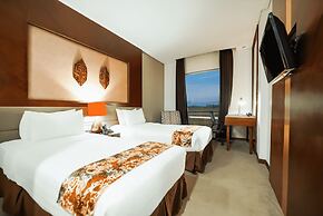 Grand Tjokro Balikpapan