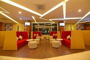 Grand Tjokro Balikpapan