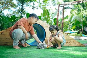 Grand Tjokro Balikpapan