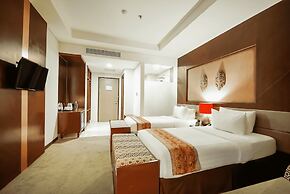 Grand Tjokro Balikpapan