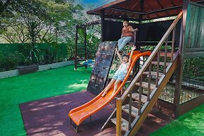 Grand Tjokro Balikpapan