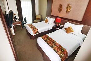 Grand Tjokro Balikpapan