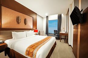 Grand Tjokro Balikpapan