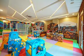 Grand Tjokro Balikpapan