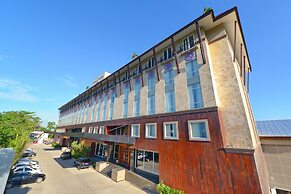 Grand Tjokro Balikpapan