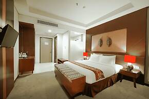 Grand Tjokro Balikpapan