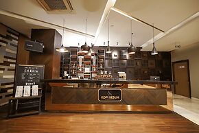 Grand Tjokro Balikpapan