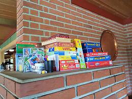 Torsetlia Fjellstue og Hyttegrend