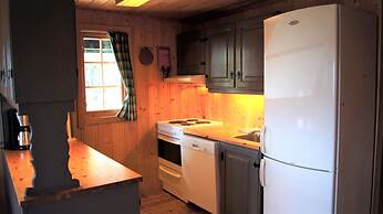 Torsetlia Fjellstue og Hyttegrend