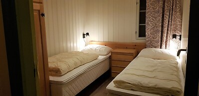 Torsetlia Fjellstue og Hyttegrend