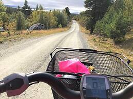 Torsetlia Fjellstue og Hyttegrend