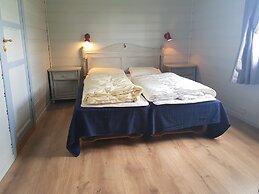 Torsetlia Fjellstue og Hyttegrend