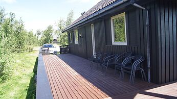 Torsetlia Fjellstue og Hyttegrend