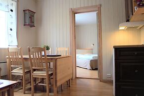 Torsetlia Fjellstue og Hyttegrend