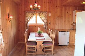 Torsetlia Fjellstue og Hyttegrend