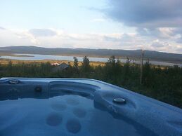 Torsetlia Fjellstue og Hyttegrend