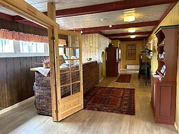 Torsetlia Fjellstue og Hyttegrend