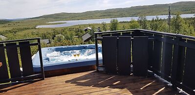 Torsetlia Fjellstue og Hyttegrend