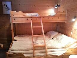 Torsetlia Fjellstue og Hyttegrend