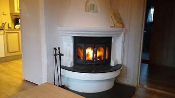 Torsetlia Fjellstue og Hyttegrend