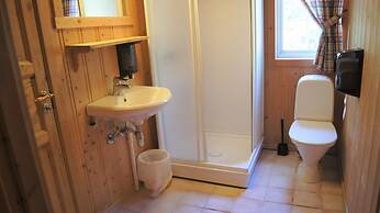 Torsetlia Fjellstue og Hyttegrend