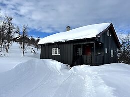 Torsetlia Fjellstue og Hyttegrend