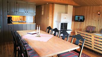 Torsetlia Fjellstue og Hyttegrend