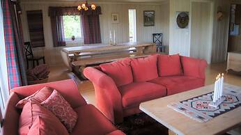 Torsetlia Fjellstue og Hyttegrend