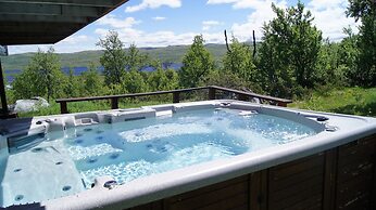 Torsetlia Fjellstue og Hyttegrend