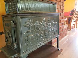 Torsetlia Fjellstue og Hyttegrend