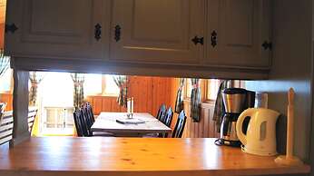 Torsetlia Fjellstue og Hyttegrend