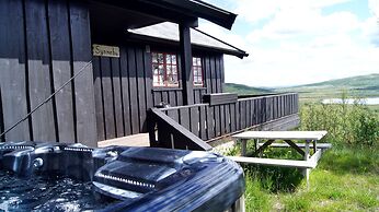 Torsetlia Fjellstue og Hyttegrend