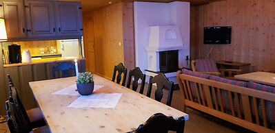 Torsetlia Fjellstue og Hyttegrend