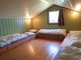 Torsetlia Fjellstue og Hyttegrend