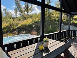 Torsetlia Fjellstue og Hyttegrend