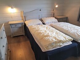 Torsetlia Fjellstue og Hyttegrend