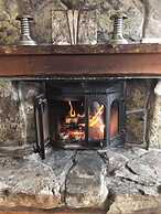 Torsetlia Fjellstue og Hyttegrend