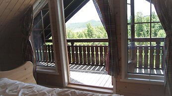 Torsetlia Fjellstue og Hyttegrend