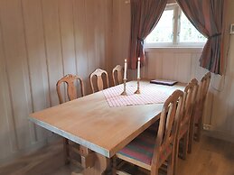 Torsetlia Fjellstue og Hyttegrend